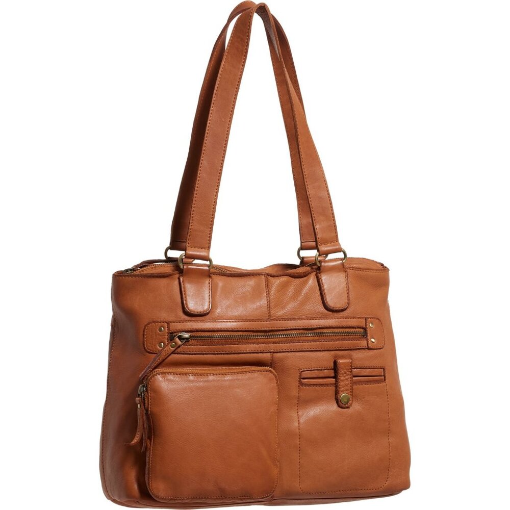MARTA PONTI East West Tote Bag